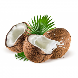 Indian Coconut