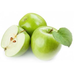 سیب سبز ایرانی