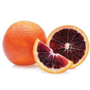 پرتقال تو سرخ